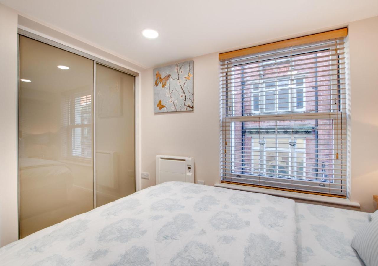 The Admirals Room 2 Γουίτμπι Εξωτερικό φωτογραφία
